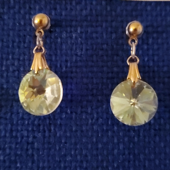 Earrings - Picture 3 of 3